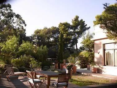 فندق Les Terrasses De La Presqu'Ile Giens