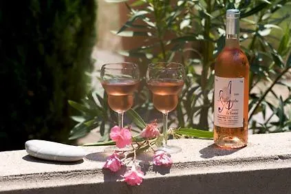 Giens Les Terrasses De La Presqu'Ile酒店 酒店