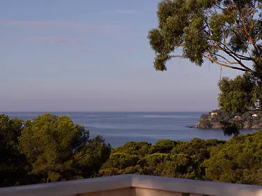 Giens Les Terrasses De La Presqu'Ile酒店 法国