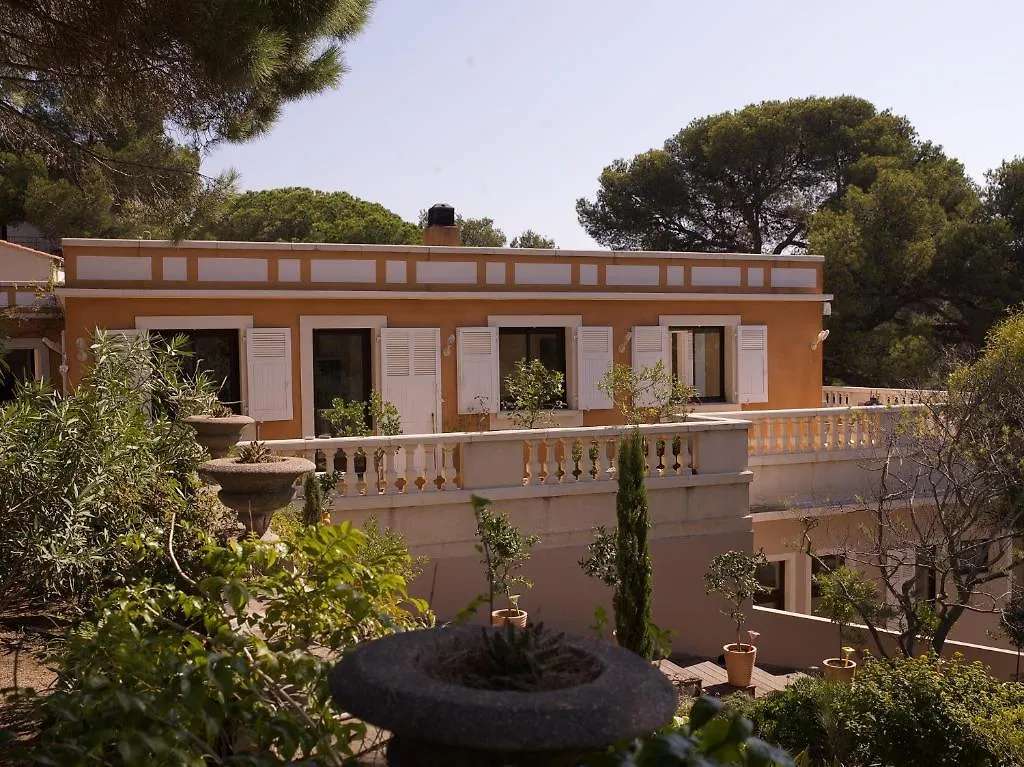 فندق Les Terrasses De La Presqu'Ile Giens