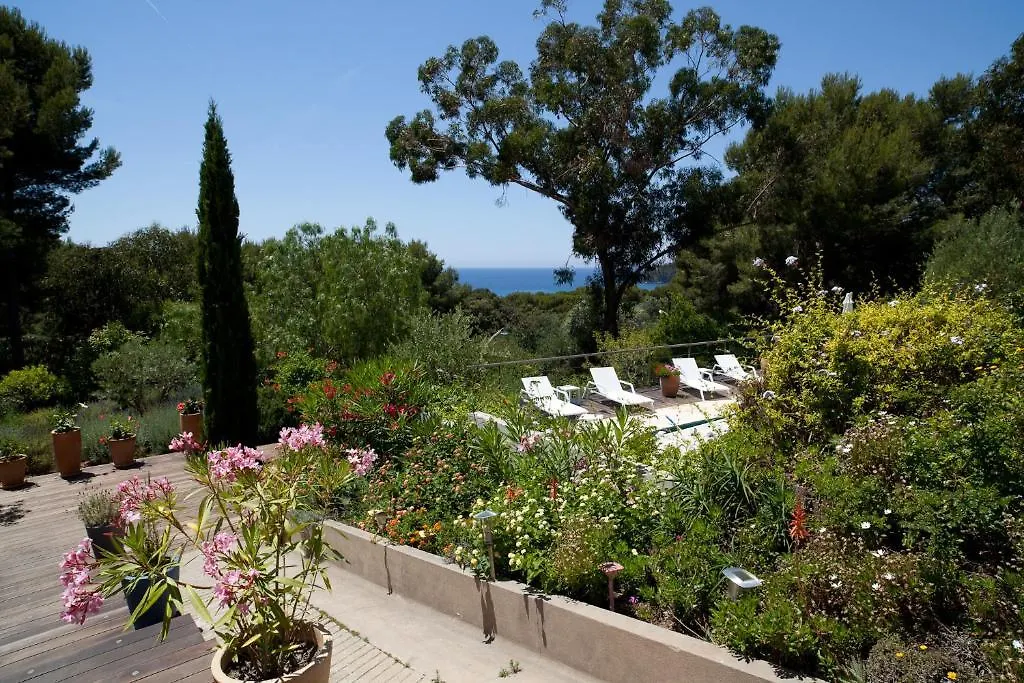 فندق Les Terrasses De La Presqu'Ile Giens