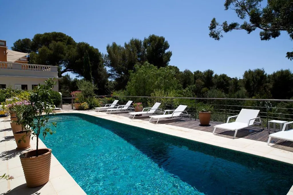 فندق Les Terrasses De La Presqu'Ile Giens
