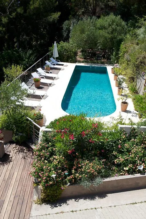 فندق Les Terrasses De La Presqu'Ile Giens