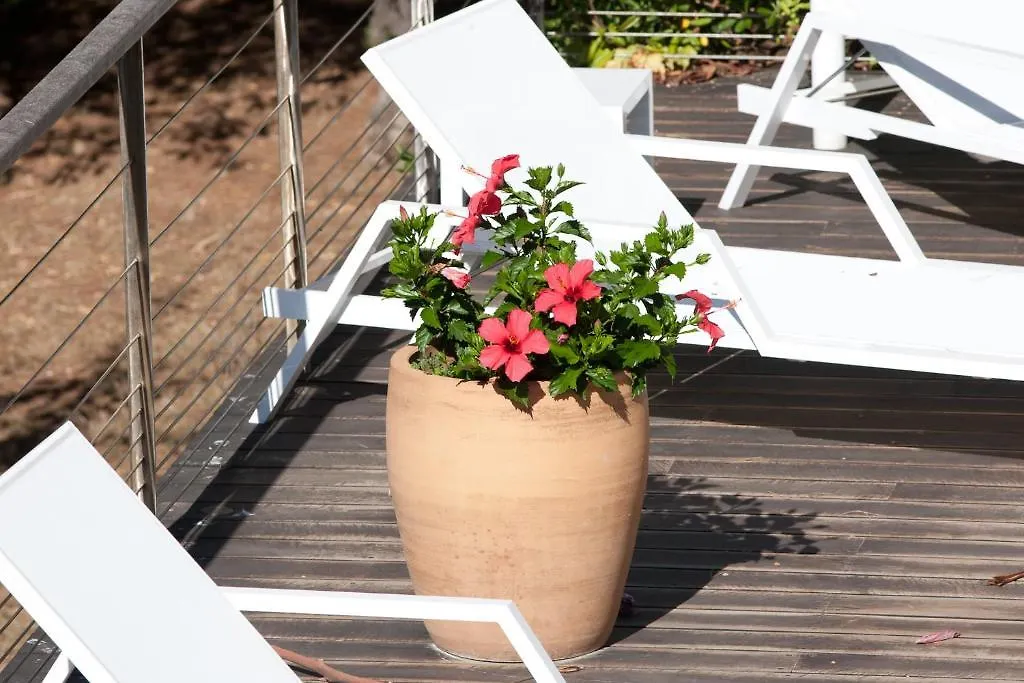 Giens Les Terrasses De La Presqu'Ile酒店 3*,  法国
